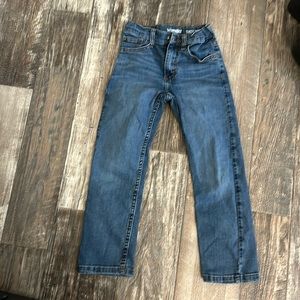 Wrangler Classic Straight Boys